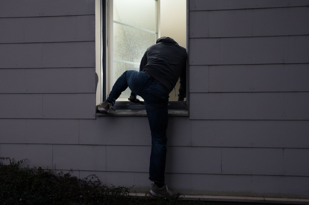 3 Reasons Why Secure Home Windows Are So Important For Your Safety