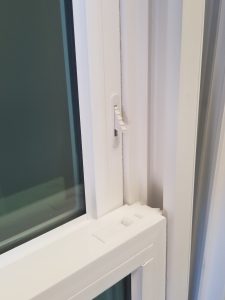 secure windows