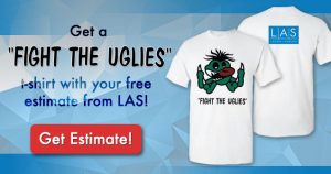 fight the uglies shirt