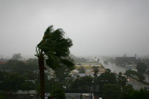 New Orleans Hurricane